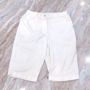 Vintage Paul et Duffier Shorts